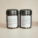 Dry Shampoo I Organic & Natural