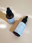 LUMINOUS Superfood Tinted Serum - Natural Mineral Sunscreen/Day Serum