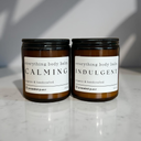 Everything Body Balm I Calming & Indulgent