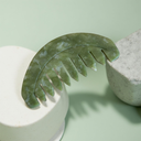 Jade Comb Hair Tool