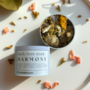 Foot/Bath Soak | Harmony