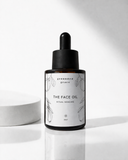 The Face Oil | Organic Botanical Face Oil