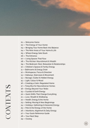 Your Home, REBALANCED Download