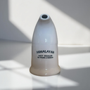 Himalayan Salt Pipe/Inhaler | Natural Salt Therapy
