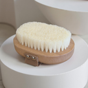 Natural Dry Brushing Kit - Body & Face Brush