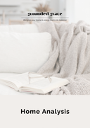 Feng Shui Home Analysis
