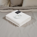 Flat Grounding Sheet - White