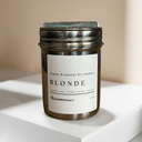 Dry Shampoo I Organic & Natural