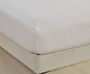 Fitted Grounding Sheet - White