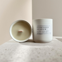 Natural Beeswax Candles