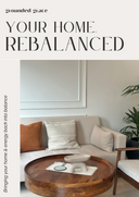 Your Home, REBALANCED Download