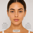 Lymphatic Face Brush