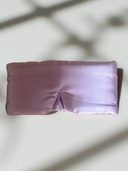 Luxury Mulberry Silk Sleep Mask - 100% blackout for deep, restorative sleep