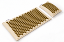Acupressure Mat & Pillow Set (Coming Soon)