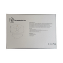 Rejuvenating LED Light Therapy Mask | Face + Neck
