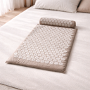 Acupressure Mat & Pillow Set