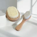 Natural Dry Brushing Kit - Body & Face Brush
