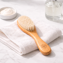 Natural Dry Brushing Kit - Body & Face Brush