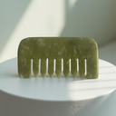 Jade Comb Hair Tool