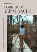 Your Body, Rebalanced DOWNLOAD