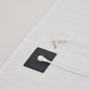 Flat Grounding Sheet - White