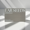 Acupressure Ear Seed Set