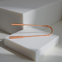 Copper Tongue Scraper