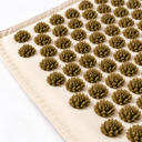 Acupressure Mat & Pillow Set (Coming Soon)
