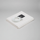 Fitted Grounding Sheet - White