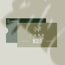 Grounded Grace Gift Card