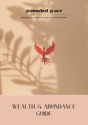 Wealth & Abundance Guide FREE Download