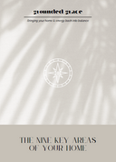 The Nine Key Areas of Your Home FREE Download