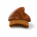 Lymphatic Face Brush