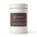 Grounded Grace Foot and Bath Soak