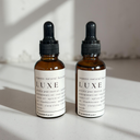 Face Oil - Luxe