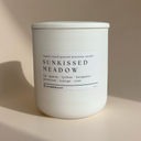 Natural Beeswax Candles