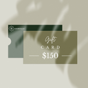 Grounded Grace Gift Card