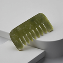 Jade Comb Hair Tool