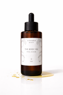 The Body Oil