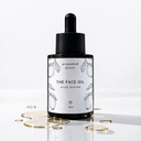 The Face Oil | Organic Botanical Face Oil
