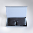 Luxury Mulberry Silk Sleep Mask - 100% blackout for deep, restorative sleep