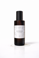Natural Castor Oil Pack | Wellness & Vitality
