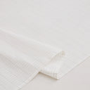 Flat Grounding Sheet - White