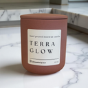 Natural Beeswax Candles
