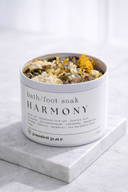 Foot/Bath Soak | Harmony