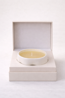 Beeswax Candles | Essential Oil Aromatherapy Candle