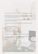 Feng Shui Home Analysis