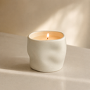 Beeswax Candles | Essential Oil Aromatherapy Candle