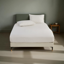 Fitted Grounding Sheet - White