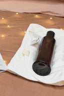 How to use the castor oil pack